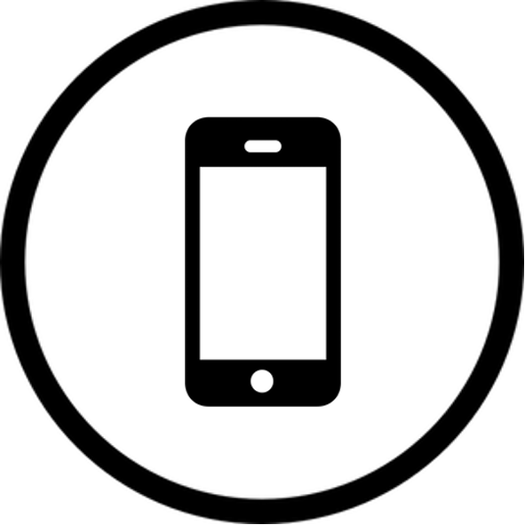 mobile logo – THE ACTORS PAD